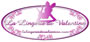 Logo boutique La Lingerie de Valentine